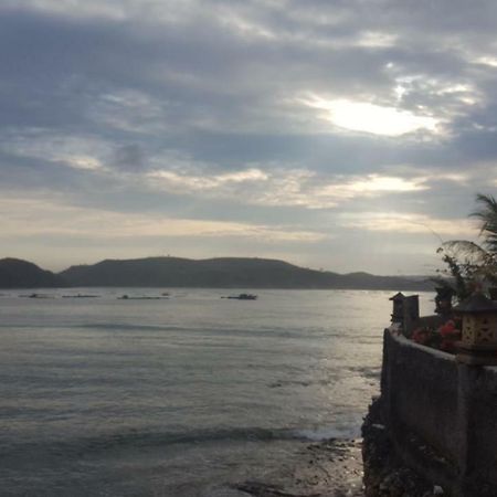 Gerupuk Lombok Bungalow Hotel Praya Buitenkant foto