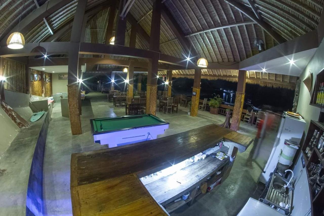 Gerupuk Lombok Bungalow Hotel Praya Buitenkant foto